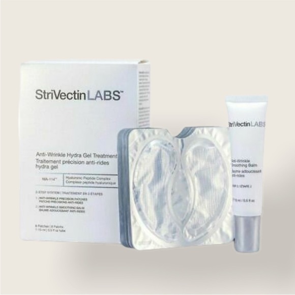 StriVectinLABS Anti-Wrinkle Hydra Gel Treatment Kit - Picture 8 of 8